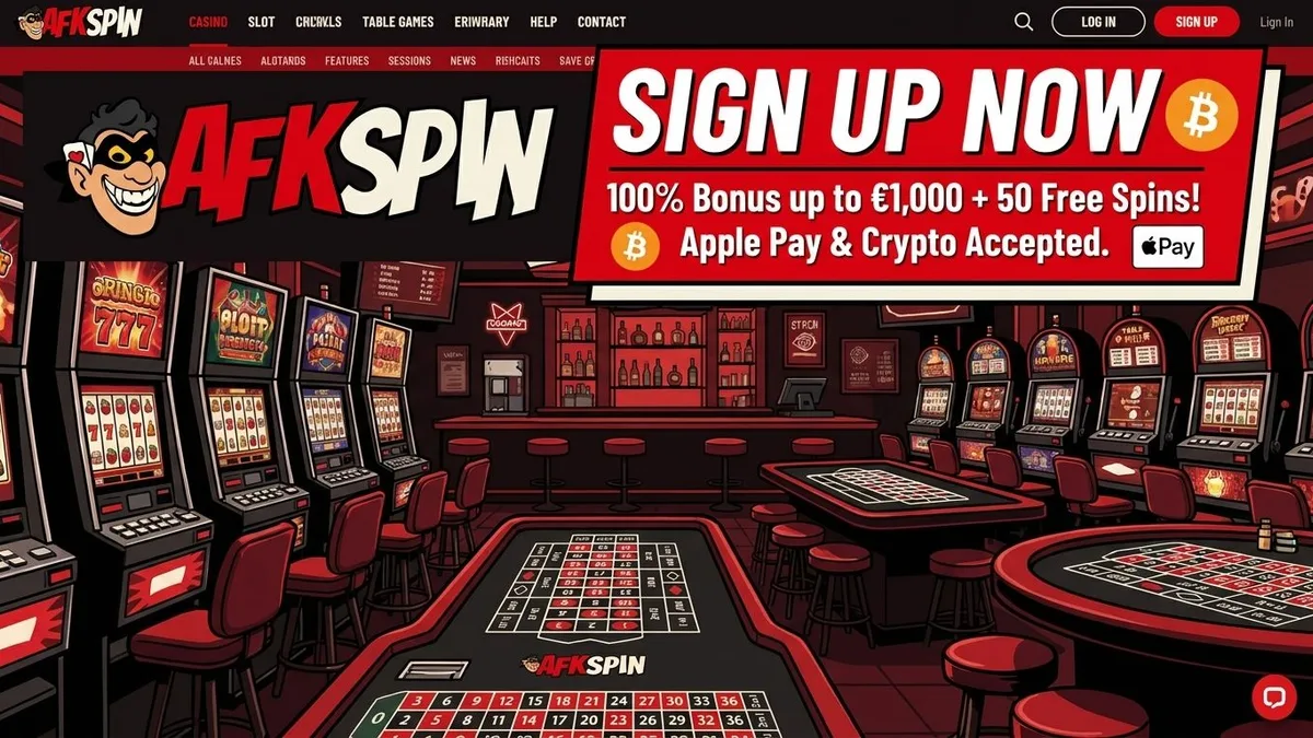 Casino games