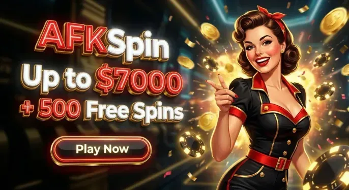 AFKSpin Casino
